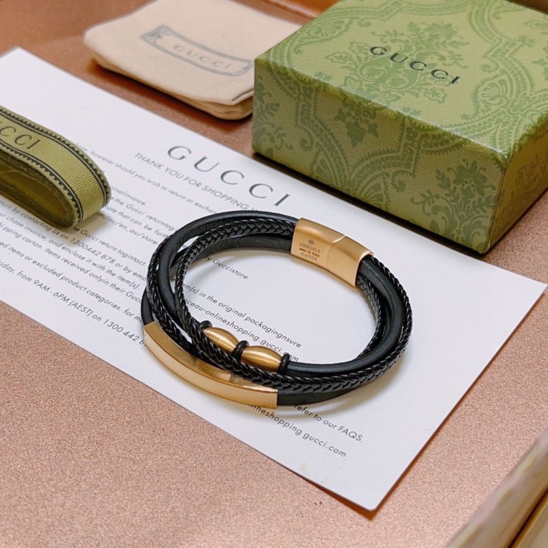 Gucci Bracelets